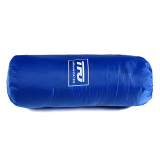 TFO 垫子 户外双人自动充气垫户外帐篷防潮午休睡垫露营垫580703 蓝色 均码