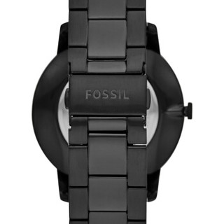 FOSSIL FS5526 男士石英手表