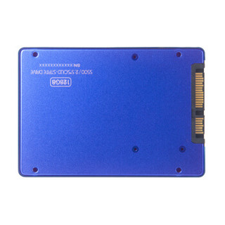 忆捷（EAGET）512GB  SSD固态硬盘 2.5英寸 SATA3.0接口 S500系列 大容量新体验 三年换新