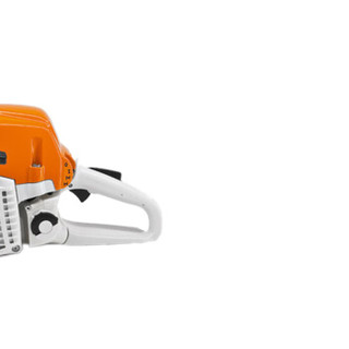 STIHL 易启动油锯 MS251C-18