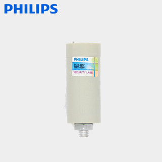 飞利浦PHILIPS 电容 金卤灯高压钠灯补偿电容 18UF 33只装