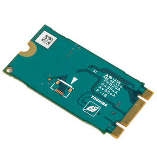 TOSHIBA 东芝 RC100固态硬盘 RC100 固态硬盘 240GB M.2接口 (NVMe协议） RC100 240G