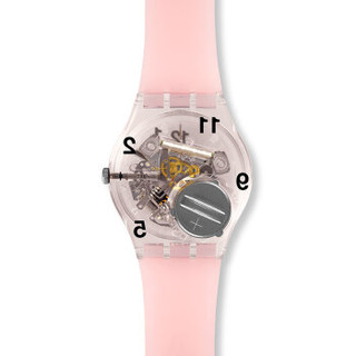 SWATCH 斯沃琪 GP158  女士石英手表