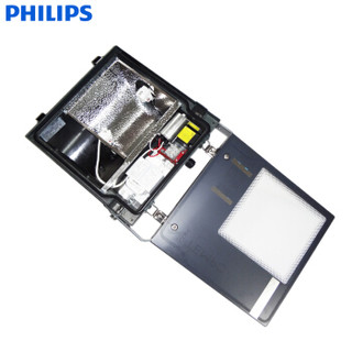 PHILIPS/飞利浦 投光灯 投光灯 SON-T 70W SY BK RVP250 70W