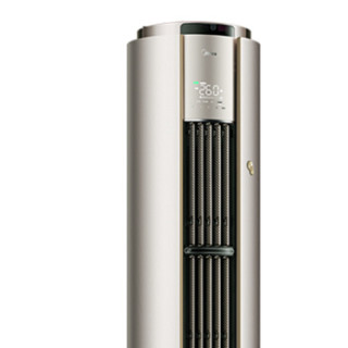 一级能效 全直流变频空调柜机 无风感天使眼 风语者 kfr-72lw/bp3dn8y