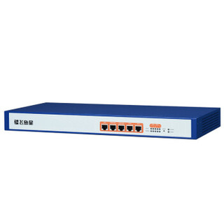 飞鱼星 VEC30G 企业千兆路由器 上网行为管理/VPN/内置AC