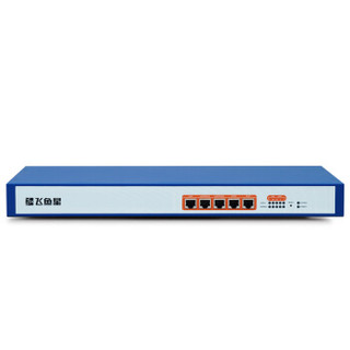 飞鱼星 VEC30G 企业千兆路由器 上网行为管理/VPN/内置AC