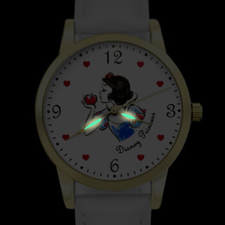 Disney 迪士尼 T1128W1 儿童石英手表