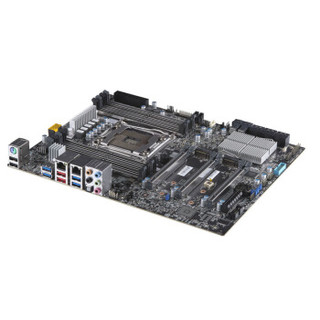 SUPERMICRO 超微 X11SRA 主板 ATX（标准型）