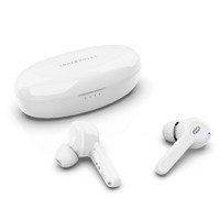 TaoTronics BH082 入耳式真无线蓝牙耳机 白色