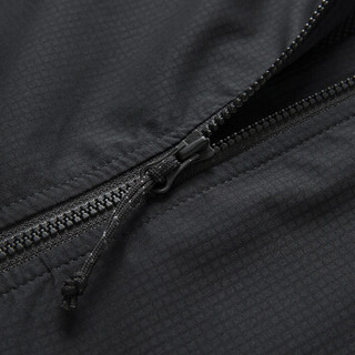 Columbia 哥伦比亚 经典系列 外套 户外女款夹克外套 KR1019010 黑色 L