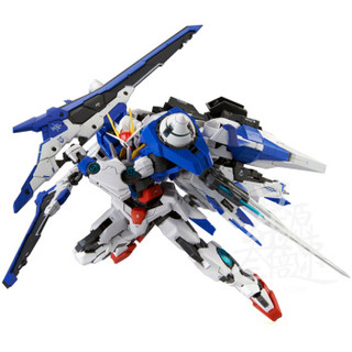 万代（BANDAI）高达Gundam拼插拼装模型玩具PB MG 1/100 oo 00Raiser XN 敢达强化巨剑0218506