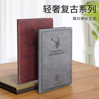 Biaze 毕亚兹  PB121 iPad mini5保护套 (灰色)