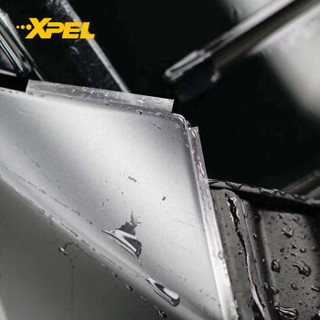 XPEL隐形车衣漆面保护膜tpu车衣膜 LUX PLUS系列 汽车透明保护膜 PPF犀牛皮保护膜 全国包安装 汽车用品