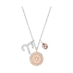 SWAROVSKI 施华洛世奇 5349220 十二星座系列 Zodiac 时尚项链