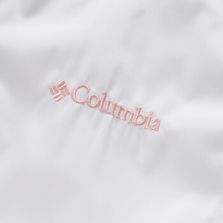 Columbia 哥伦比亚 户外女款夹克外套   PL2915 100 S