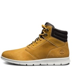 Timberland 添柏岚 A1OEA 男士户外休闲靴