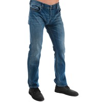 DIESEL 迪赛 Zatiny Bootcut Jeans 男士休闲牛仔裤 36S