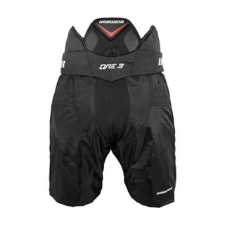 WARRIOR勇士美国冰球品牌 冰球装备防摔裤QRE3 S码（冰球三大品牌之一纽巴伦旗下）青少年款冰球装备护具