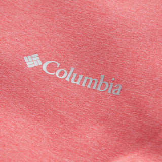 Columbia 哥伦比亚 户外女款夹克外套  WR1173  633 XS