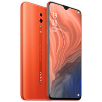 OPPO Reno Z 4G手机