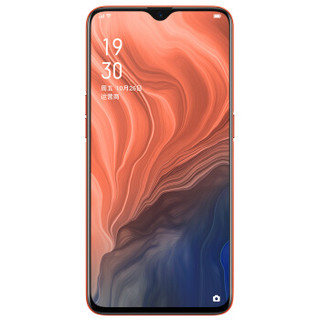 OPPO Reno Z 4G手机