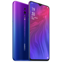 OPPO Reno Z 4G手机 8GB+128GB 星辰紫