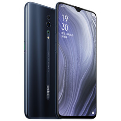 OPPO Reno Z 智能手机 星辰紫 8GB 128GB