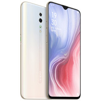 OPPO Reno Z 4G手机 6GB+256GB 珠贝白