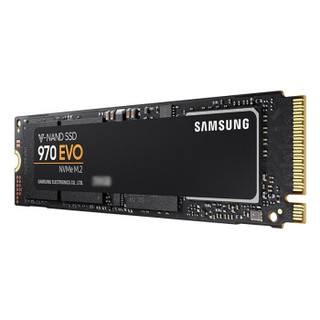 SAMSUNG 三星 ssd固态硬盘 970evo/pro (250G)