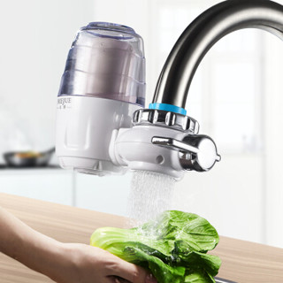 名爵（MEJUE）Z-019055水龙头净水器 家用厨房过滤器自来水净水机