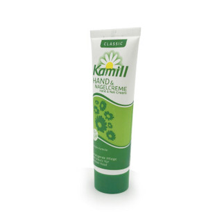 德国 康蜜儿（Kamill）倾慕 经典 护手霜 30ml