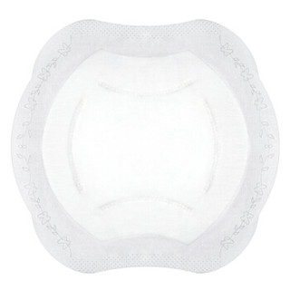 咪芽防溢乳垫一次性超薄孕产妇哺乳期透气防漏奶垫贴100片×2包