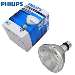 PHILIPS/飞利浦 陶瓷金卤灯 CDM-R 35W/830 PAR30L 30 35W