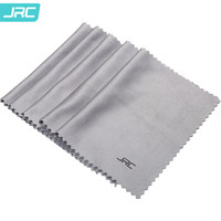 极川 10片装)光学级细腻纤维数码清洁擦拭布