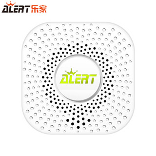 乐家 ALERT ATY-K3无线wifi联网家用天然气报警器 智能天然气泄漏探测器