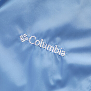 Columbia 哥伦比亚 外套 户外女款夹克外套 PL2915 450 L