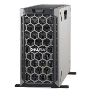 戴尔（DELL）PowerEdge T440塔式服务器（铜牌3104*2/无内存/无硬盘（热插拔）/H330/DVD/450W冷电）三年质保
