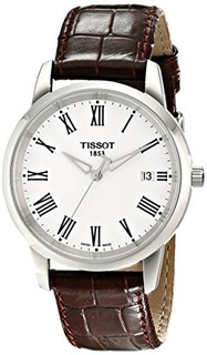 中亚prime会员：TISSOT 天梭 T-CLASSIC T033.410.16.013.00 经典系列石英男表