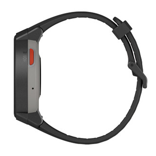 AMAZFIT 智能手表 华米科技出品 炫彩显示屏 小爱智能语音 智能家居控制 离线支付 心率监测 NFC 天际灰