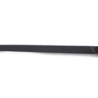 百固 细齿三角锉刀4英寸 瑞典BAHCO进口工具扁锉钳工锉平板 1-170-04-3-2可定制