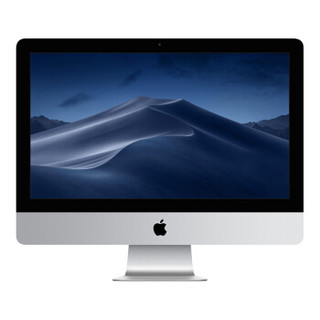 Apple iMac 27英寸一体机(四核Core i5/8GB内存/1TB Fusion Drive/RP575显卡/5K屏 MNEA2CH/A)