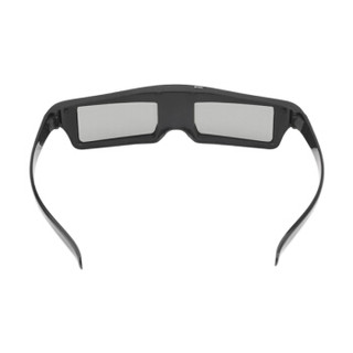 瑞格尔（Rigal）投影仪3D眼镜（主动快门式3D眼镜）投影机通用