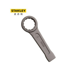 Stanley史丹利 梅花敲击扳手27mm 96-911-23