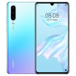 HUAWEI 华为 P30 智能手机 8GB+128GB