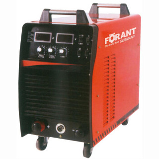 泛特（FORANT）88110024 逆变式CO2气体保护焊机/手工焊机(分体)