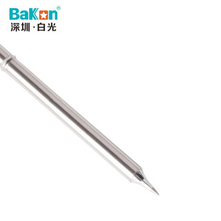 BAKON T13-I 深圳白光 T13系列烙铁头 特尖 BK950D焊台通用