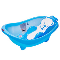 OKBABY 37933794 婴儿浴盆 (蓝色)