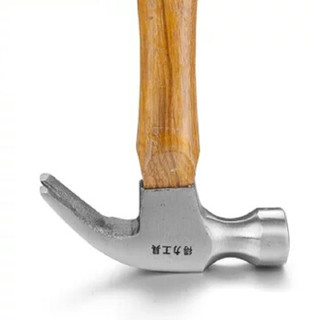 DL 得力DL5250 0.5kg 木柄羊角锤（4个装） /件[购买前请联系客服确认货期]