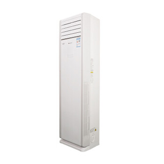 格力（GREE）辽之韵 2匹变频3级 立柜式冷暖家用分体空调 东北订制 KFR-50LW/(50529)FNhAa-A3